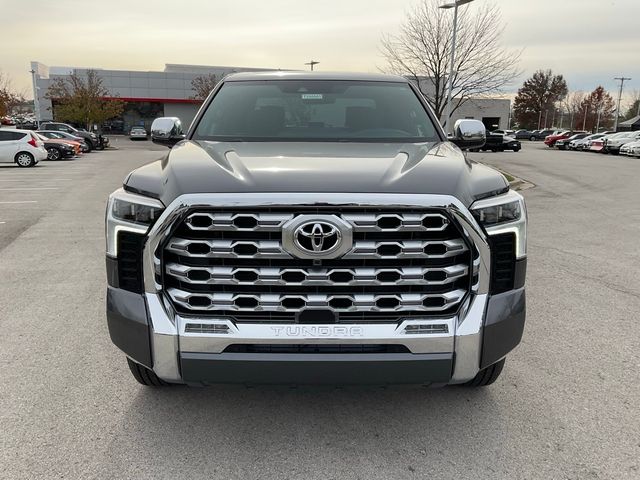 2025 Toyota Tundra 1794 Edition