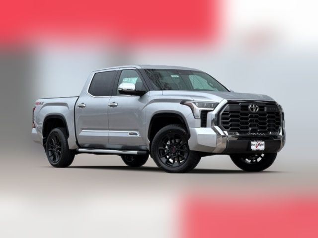 2025 Toyota Tundra 1794 Edition