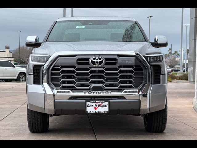 2025 Toyota Tundra 1794 Edition