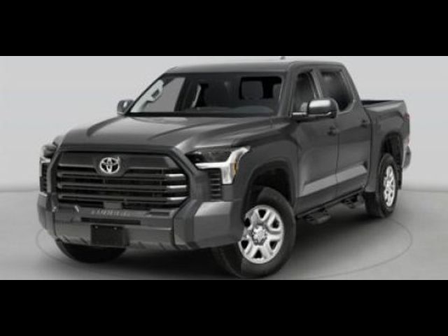 2025 Toyota Tundra 1794 Edition