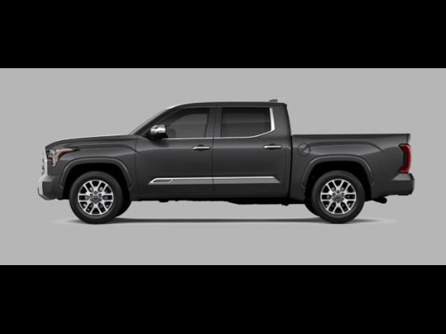 2025 Toyota Tundra 1794 Edition