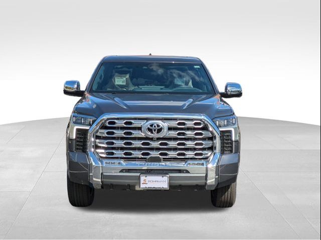 2025 Toyota Tundra 1794 Edition