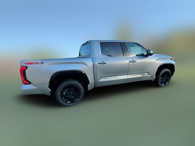 2025 Toyota Tundra 1794 Edition