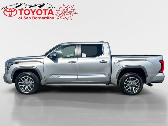 2025 Toyota Tundra 1794 Edition