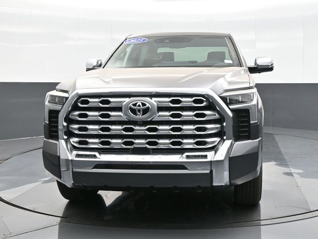 2025 Toyota Tundra 1794 Edition