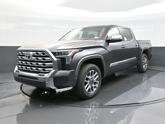 2025 Toyota Tundra 1794 Edition