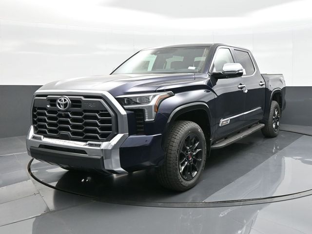 2025 Toyota Tundra 1794 Edition