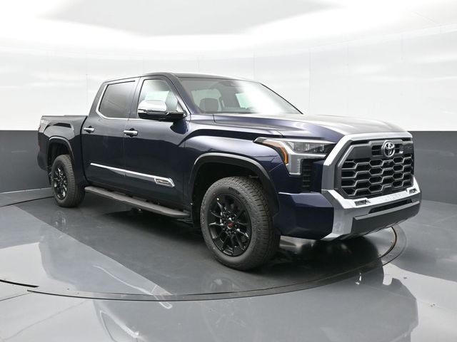 2025 Toyota Tundra 1794 Edition