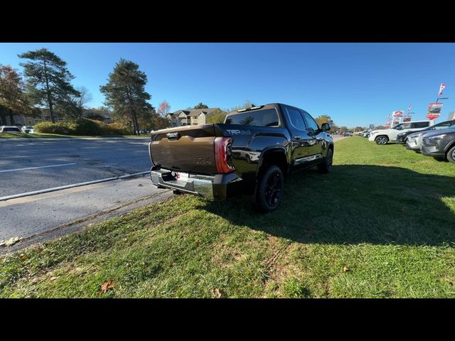 2025 Toyota Tundra 1794 Edition