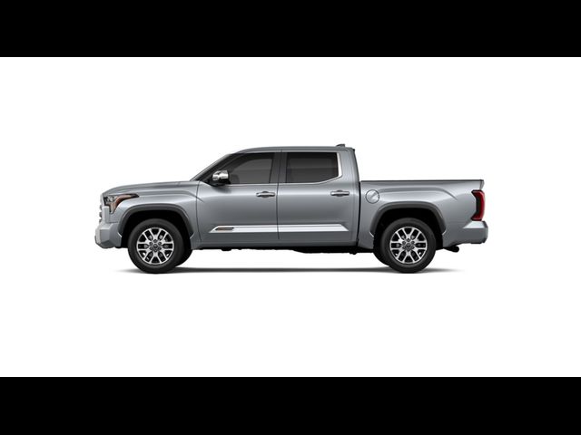 2025 Toyota Tundra 1794 Edition