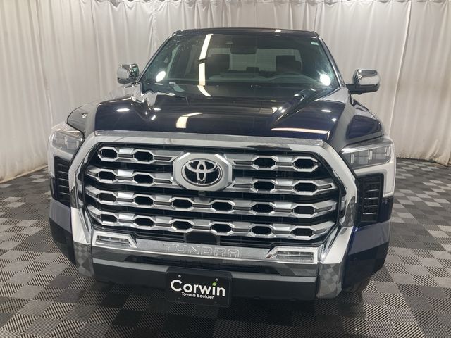 2025 Toyota Tundra 1794 Edition