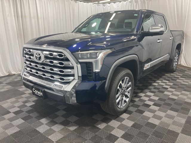 2025 Toyota Tundra 1794 Edition