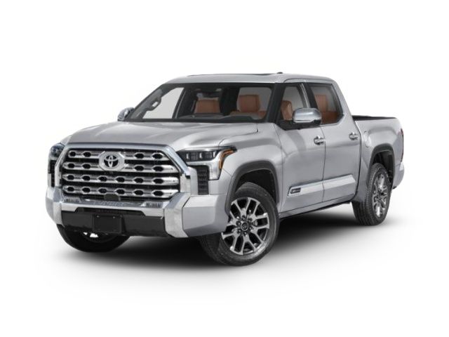 2025 Toyota Tundra 1794 Edition