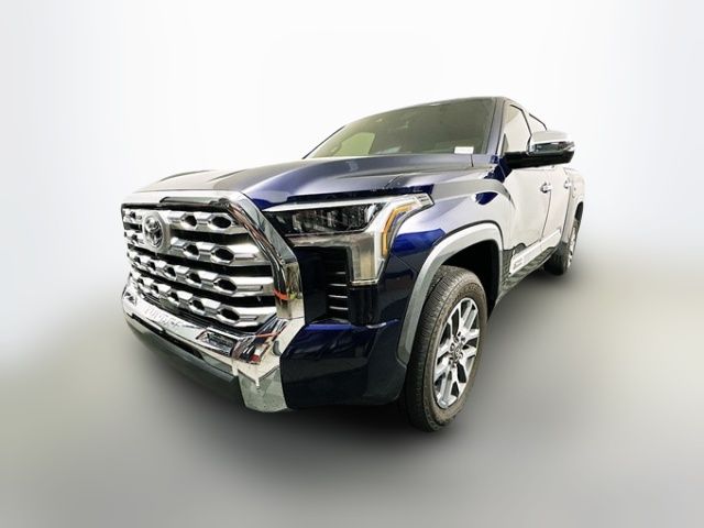 2025 Toyota Tundra 1794 Edition