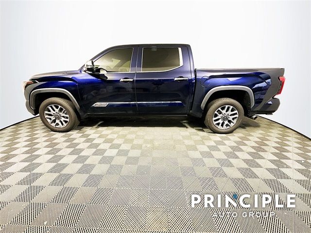 2025 Toyota Tundra 1794 Edition