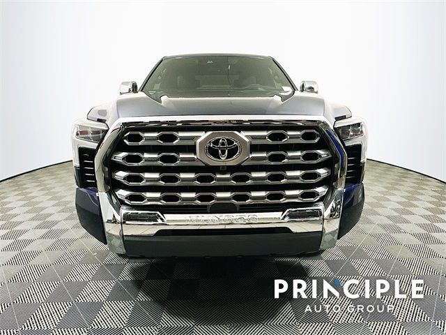 2025 Toyota Tundra 1794 Edition