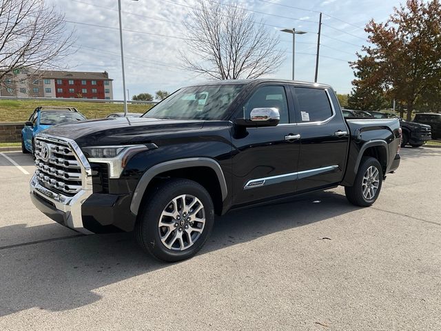 2025 Toyota Tundra 1794 Edition