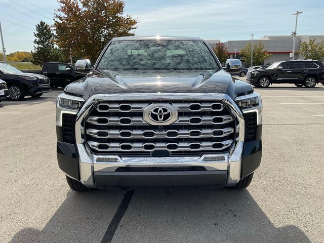 2025 Toyota Tundra 1794 Edition