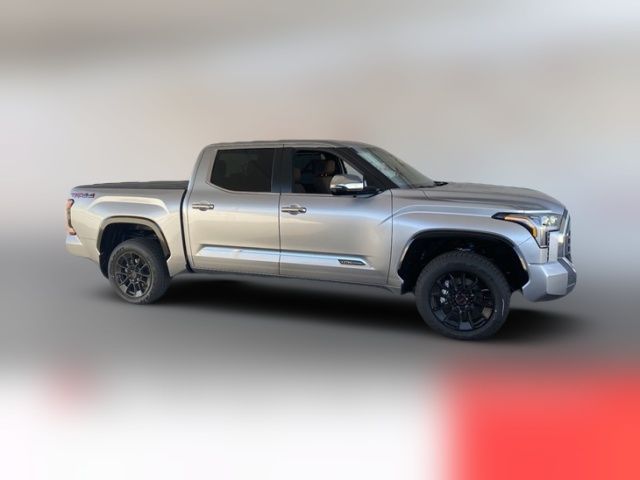 2025 Toyota Tundra 1794 Edition