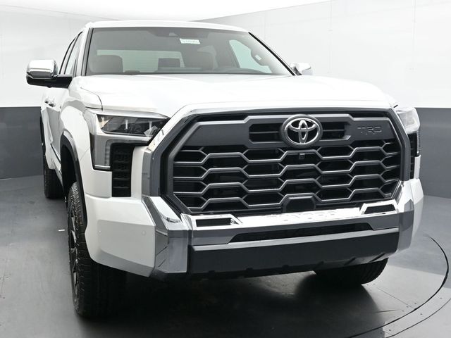 2025 Toyota Tundra 1794 Edition