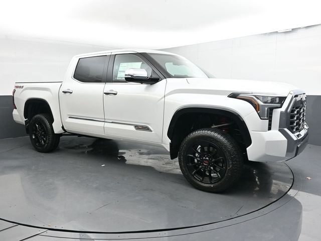 2025 Toyota Tundra 1794 Edition