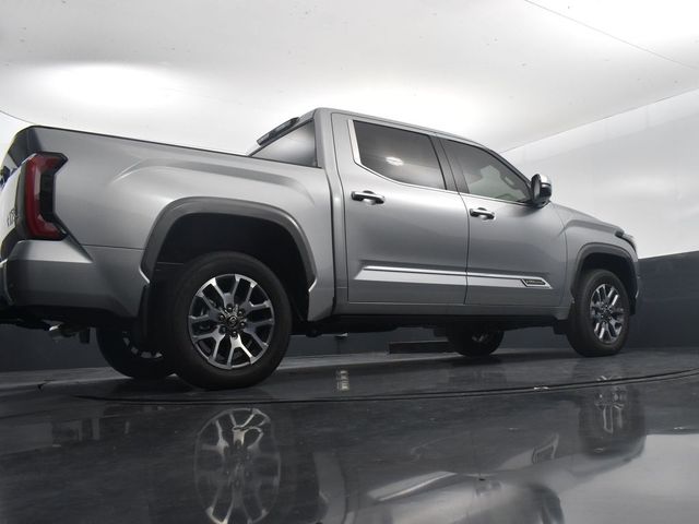 2025 Toyota Tundra 1794 Edition