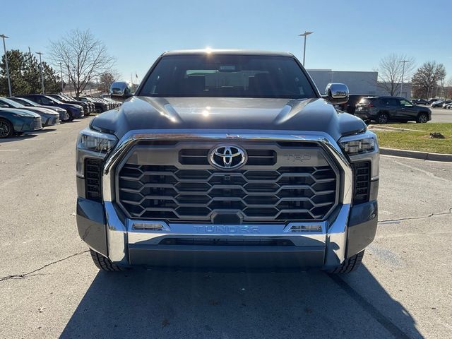 2025 Toyota Tundra 1794 Edition