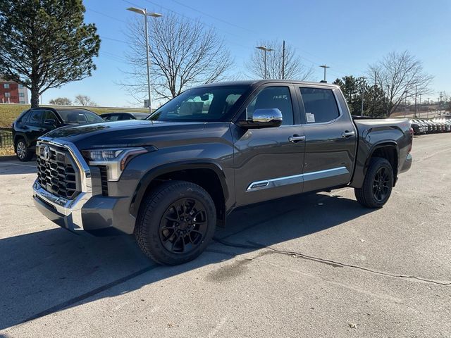 2025 Toyota Tundra 1794 Edition