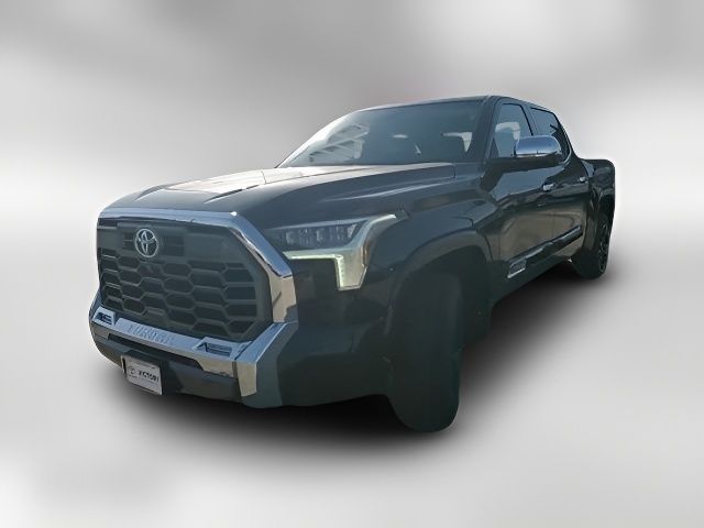 2025 Toyota Tundra 1794 Edition