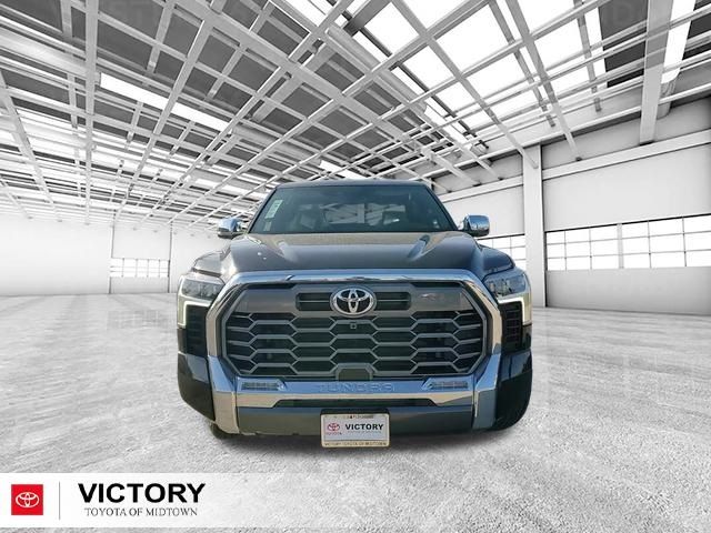 2025 Toyota Tundra 1794 Edition