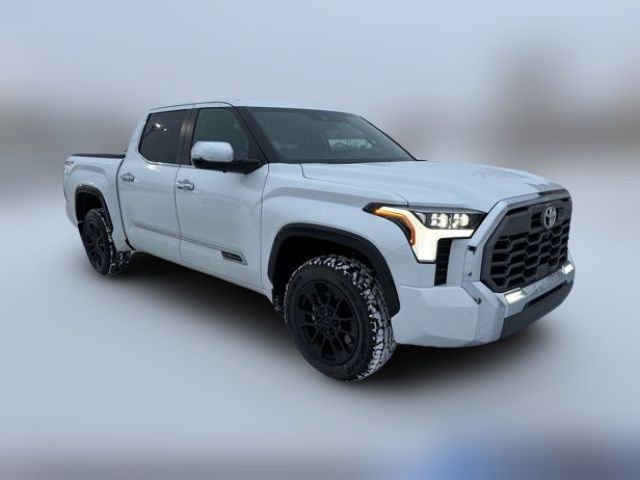 2025 Toyota Tundra 1794 Edition