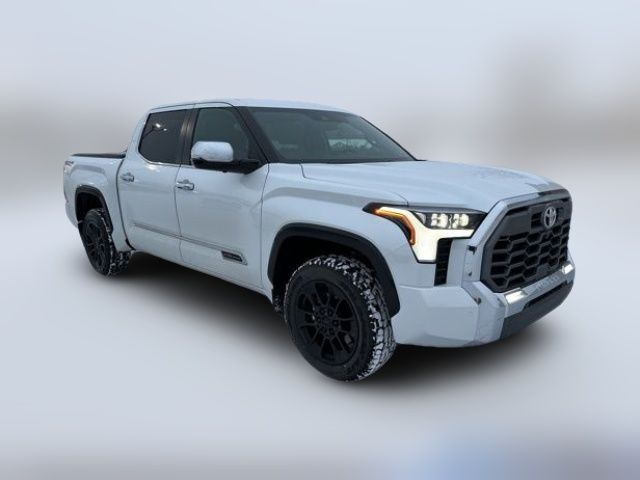 2025 Toyota Tundra 1794 Edition