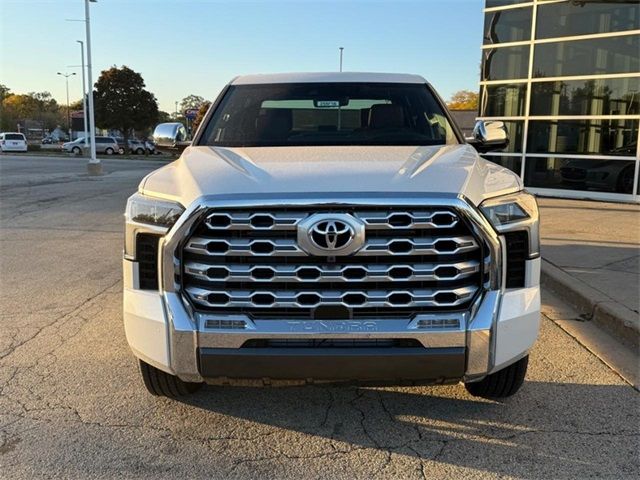 2025 Toyota Tundra 1794 Edition