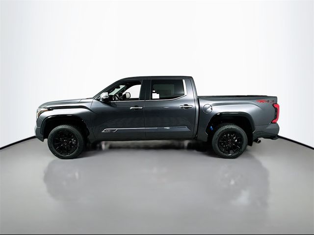 2025 Toyota Tundra 1794 Edition