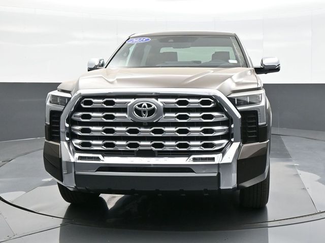 2025 Toyota Tundra 1794 Edition