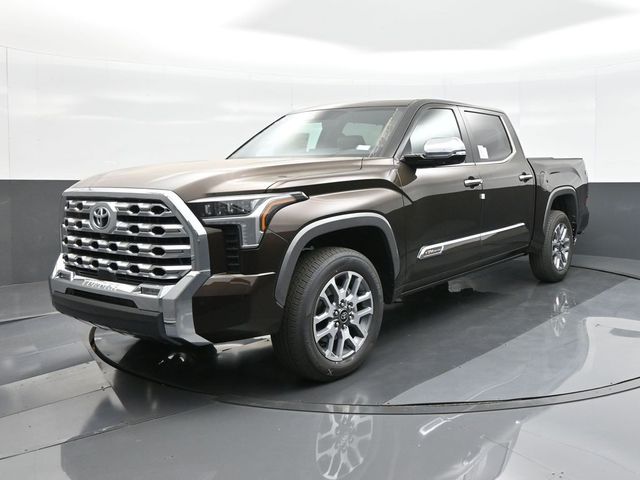 2025 Toyota Tundra 1794 Edition