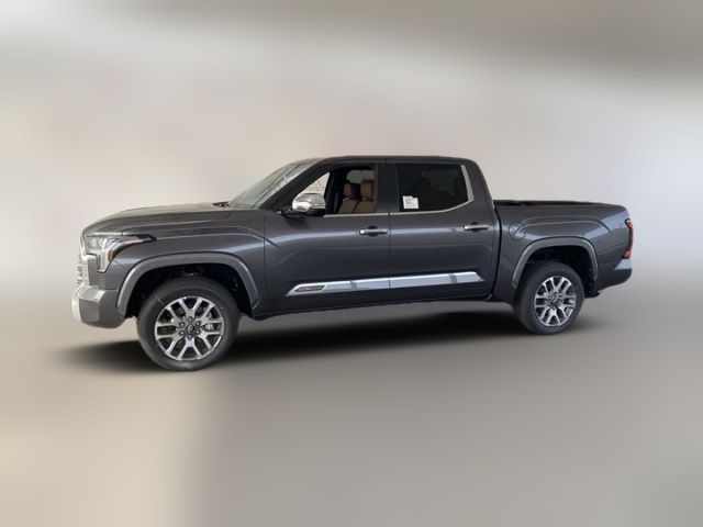 2025 Toyota Tundra 1794 Edition