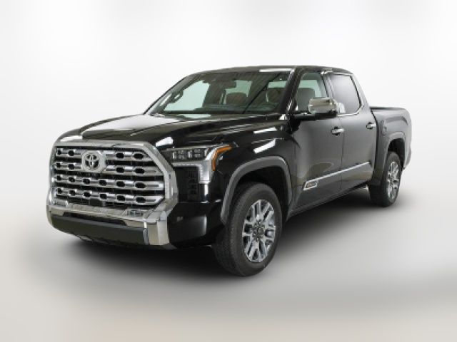 2025 Toyota Tundra 1794 Edition