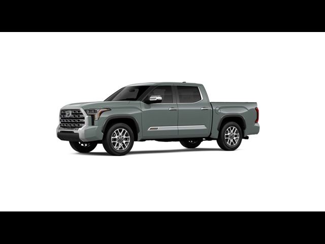 2025 Toyota Tundra 1794 Edition