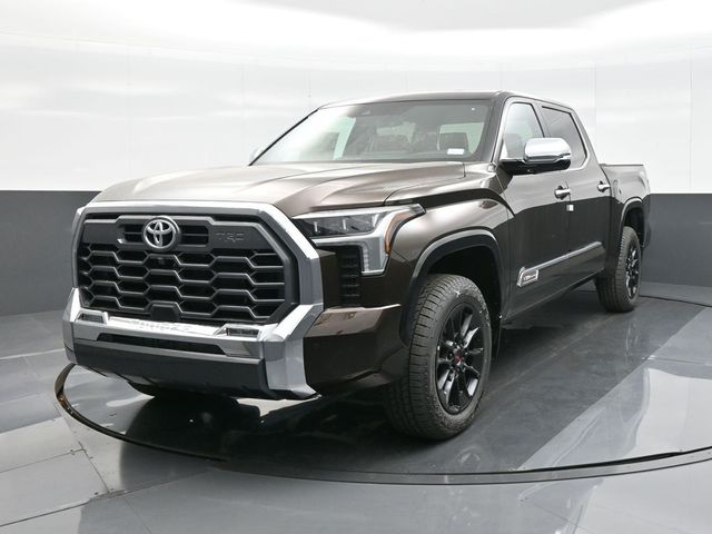 2025 Toyota Tundra 1794 Edition