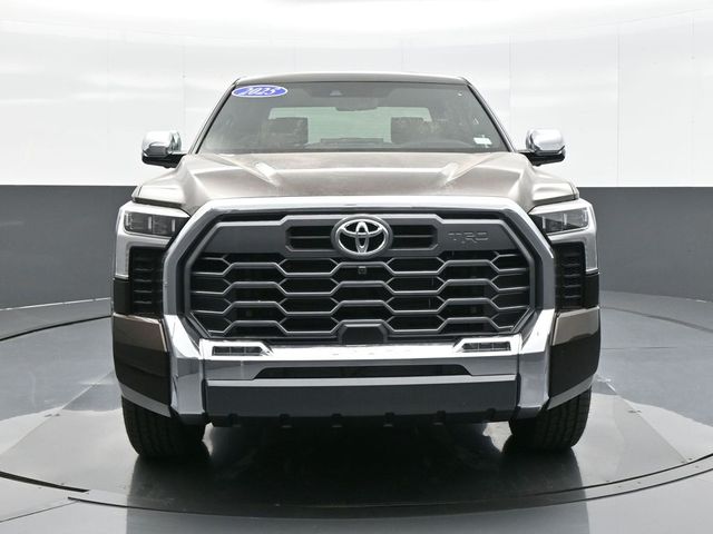 2025 Toyota Tundra 1794 Edition