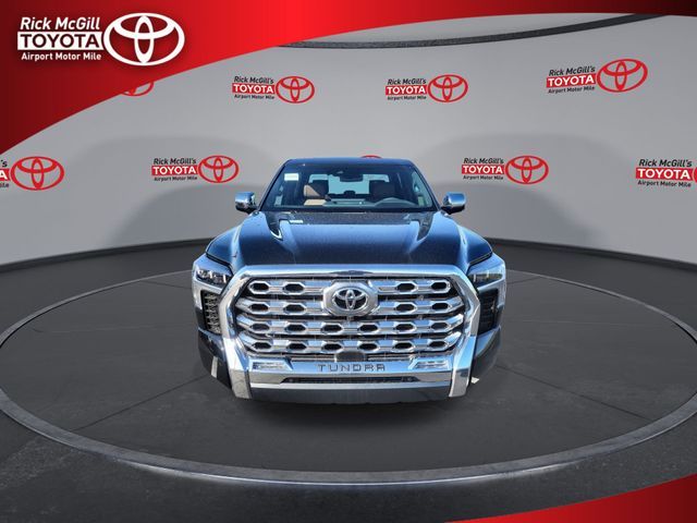 2025 Toyota Tundra 1794 Edition