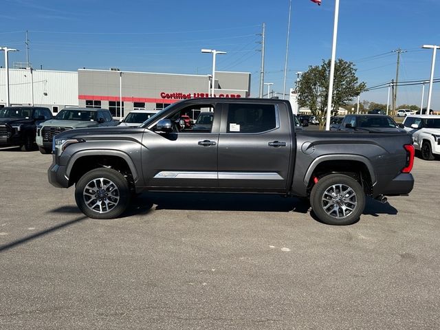 2025 Toyota Tundra 1794 Edition