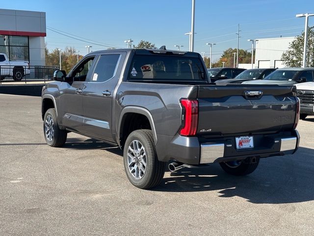 2025 Toyota Tundra 1794 Edition