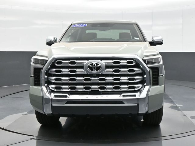 2025 Toyota Tundra 1794 Edition