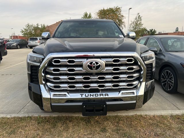 2025 Toyota Tundra 1794 Edition