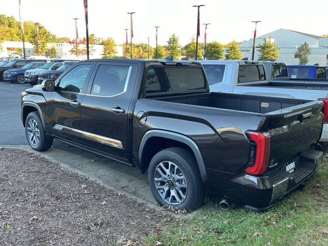 2025 Toyota Tundra 1794 Edition