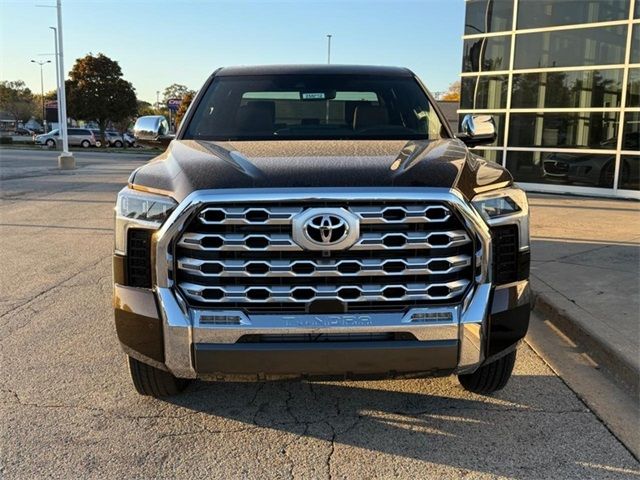 2025 Toyota Tundra 1794 Edition