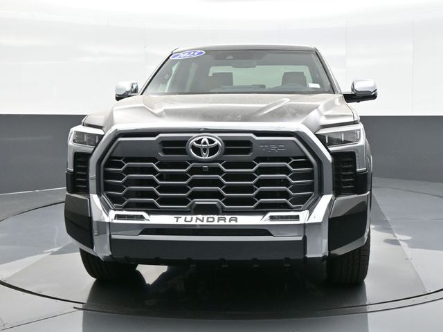 2025 Toyota Tundra 1794 Edition