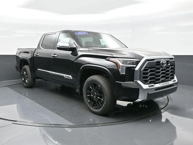 2025 Toyota Tundra 1794 Edition